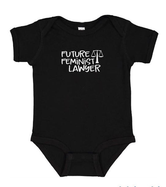 Feminist onesie best sale