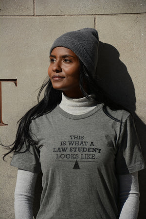Open image in slideshow, This is What a Law Student Looks Like
